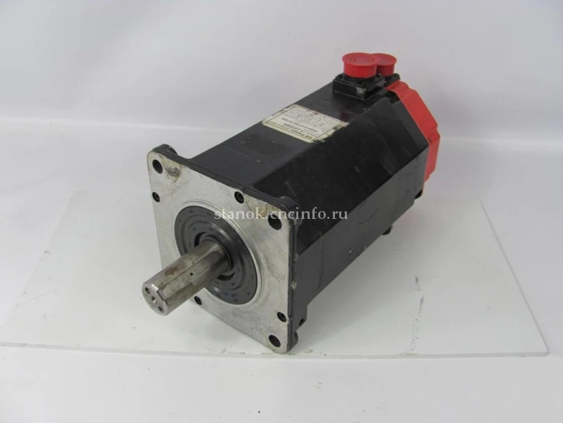 A06B-0147-B075 сервомотор Fanuc