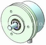 Датчик угловых перемещений ЛИР-МА150 СКБ ИС