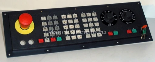 Клавиатура для станков с ЧПУ SIEMENS SINUMERIK 24VDC 19inch 6FC5203-0AD10-0AA0