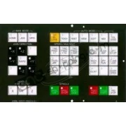 Клавиатура для станков с ЧПУ Fanuc A98L-0001-0524#AI