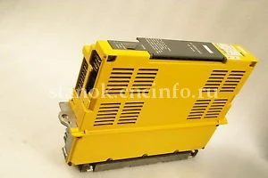 Сервопривод FANUC Alpha SVU-2 12/12 Servo Drive  A06B-6089-H201