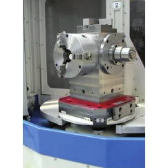 Специальные зажимные системы MARIO PINTO