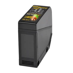 BX Серия Датчики фотоэлектрические с универсальным входом питания и клеммным блоком