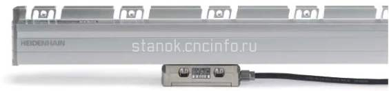 Датчик линейных перемещений LS 177C HEIDENHAIN