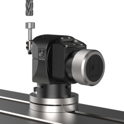 Программное обеспечение для настройки контактного инструмента для обрабатывающих центров (Haas) RENISHAW