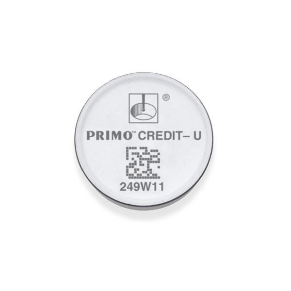 Кредитный токен для обновления Primo™ RENISHAW