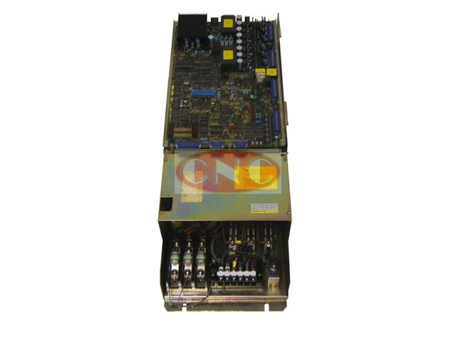 Сервопривод Fanuc M-22 A06B-6044-H017