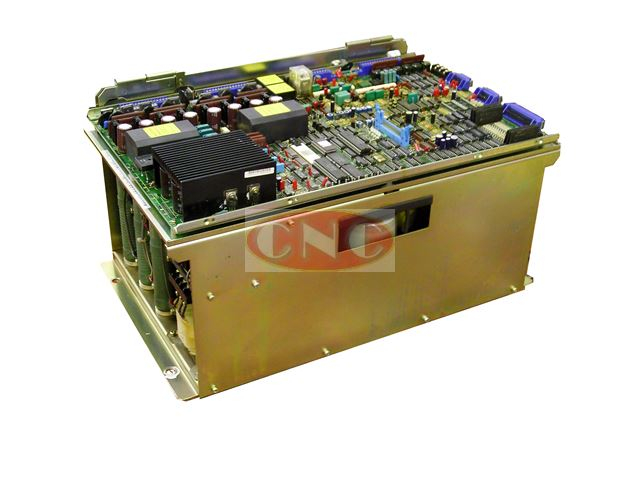 Сервопривод Fanuc M-8 A06B-6044-H308