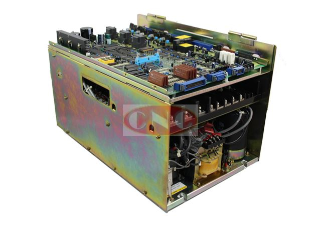 Сервопривод Fanuc A06B-6055-H203
