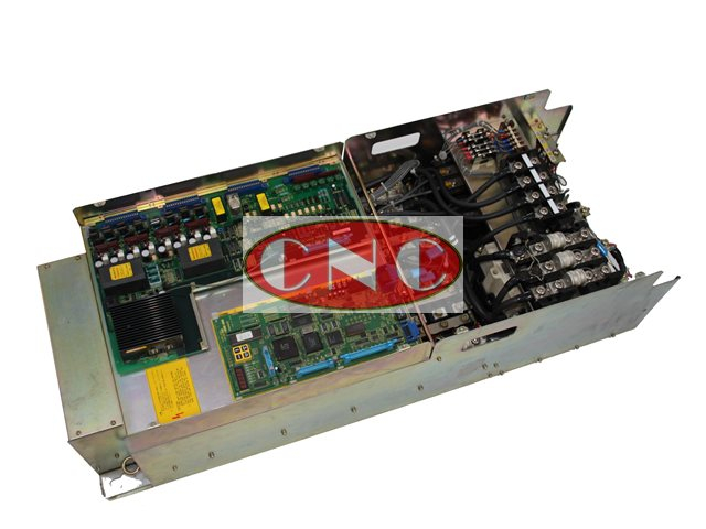 Сервопривод Fanuc A06B-6064-H030