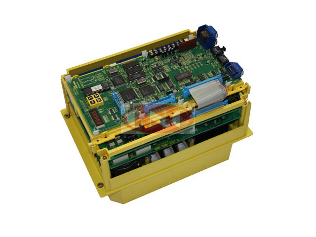 Сервопривод Fanuc A06B-6064-H203