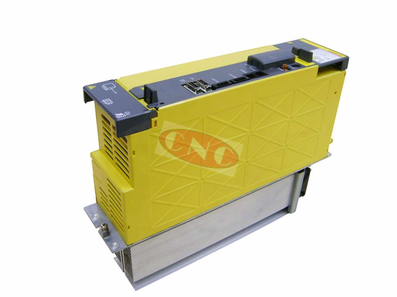 Сервопривод Fanuc A06B-6114-H107