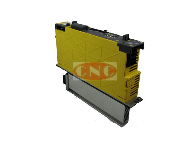 Сервопривод Fanuc A06B-6114-H210