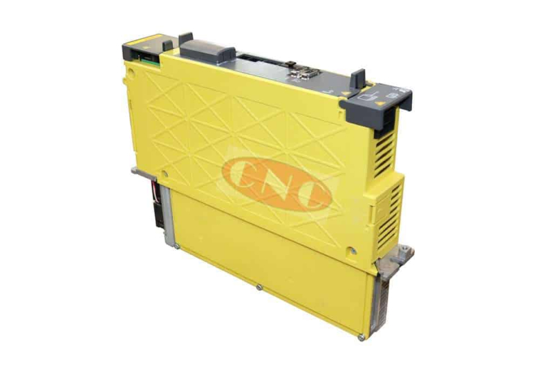 Сервопривод Fanuc A06B-6240-H106
