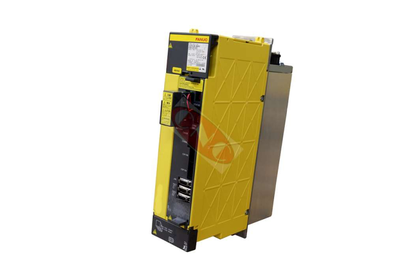 Сервопривод Fanuc A06B-6290-H209