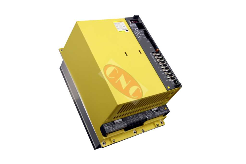 Сервопривод Fanuc A06B-6134-H303#D