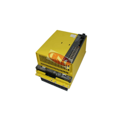 Сервопривод Fanuc A06B-6164-H333#H580