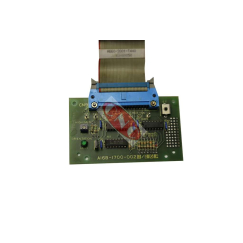 Печатная плата Fanuc A16B-1700-0020