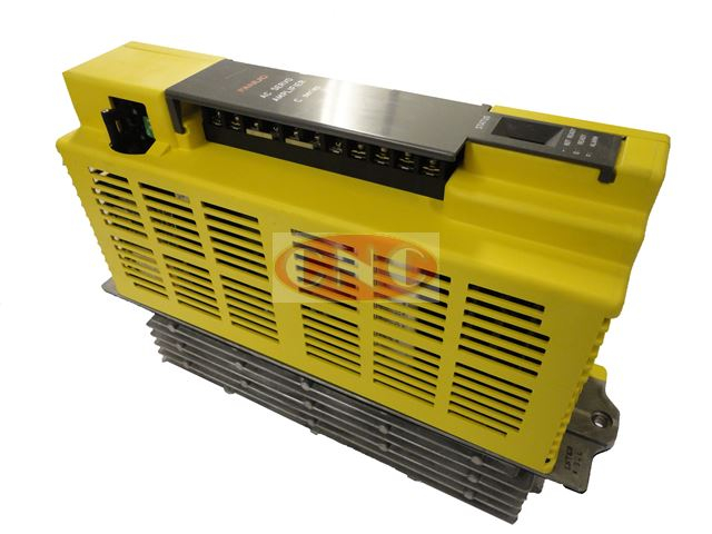 Сервопривод Fanuc A06B-6066-H222