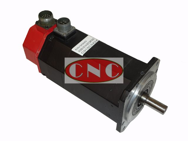Сервомотор Fanuc A06B-0514-B042